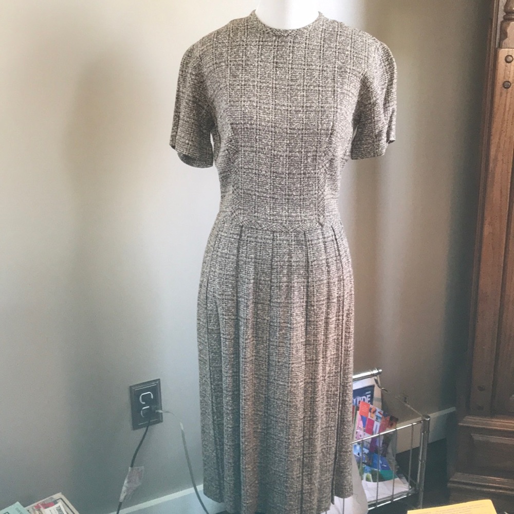 NEW Vintage Retro Dress